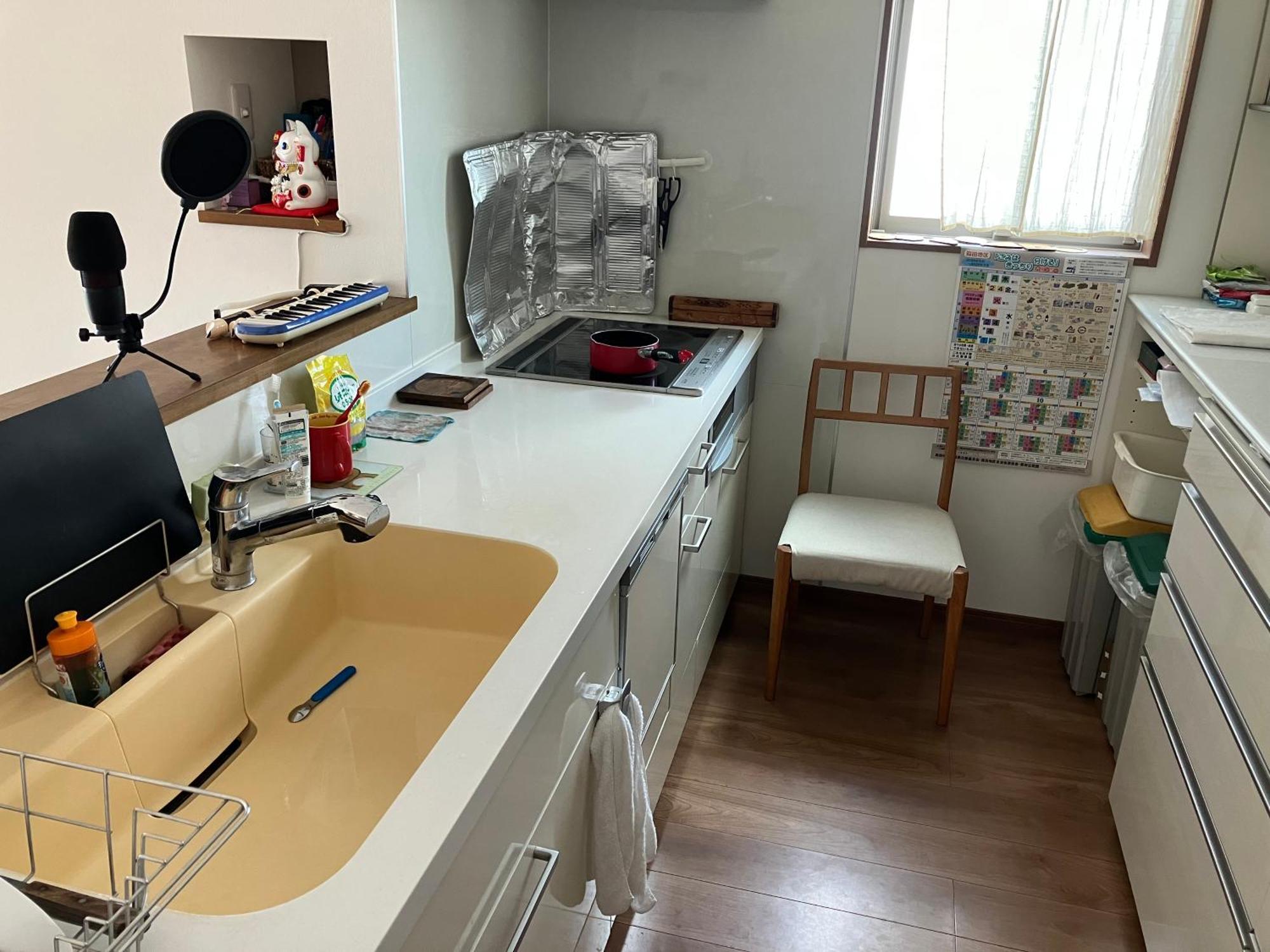 オルちゅーばーハウス#Youtuberオーナー滞在型#一軒家の各部屋をご提供#内鍵ありoruchuba House 福井市 エクステリア 写真